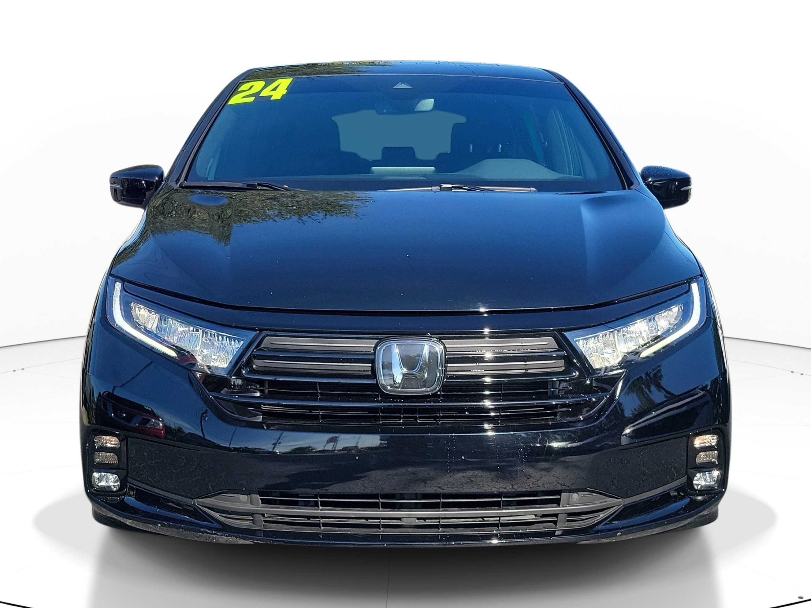 Used 2024 Honda Odyssey Sport image 2