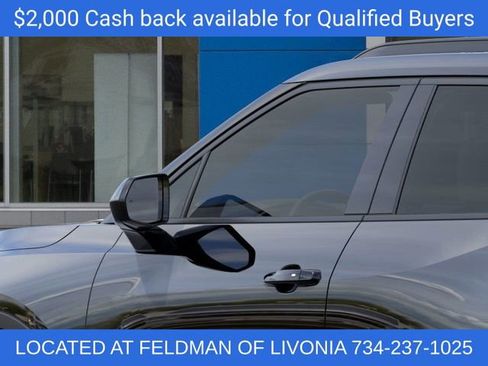 New 2026 Chevrolet Blazer LT image 12