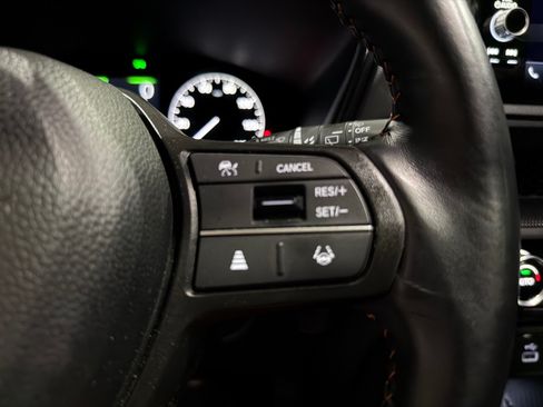 Used 2025 Honda CR-V Sport-L image 35