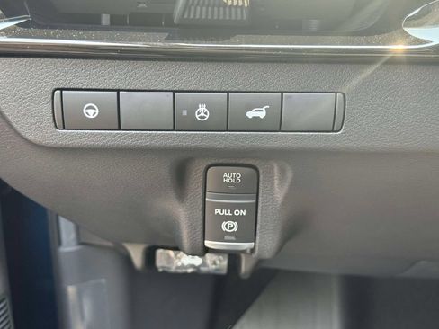 Used 2025 Nissan Murano SL w/ Cargo Package AWD/4WD image 20