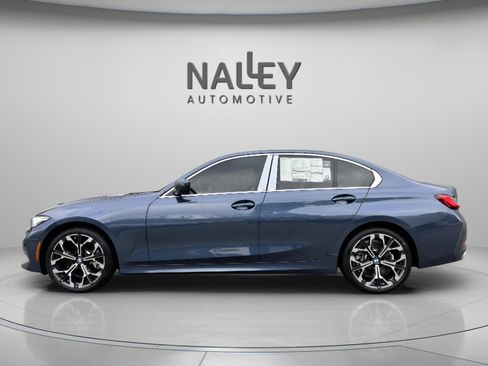 Used 2026 BMW 330i 330i w/ Premium Package image 2