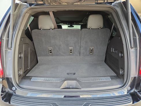 Used 2021 GMC Yukon Denali w/ Max Trailering Package AWD/4WD image 31
