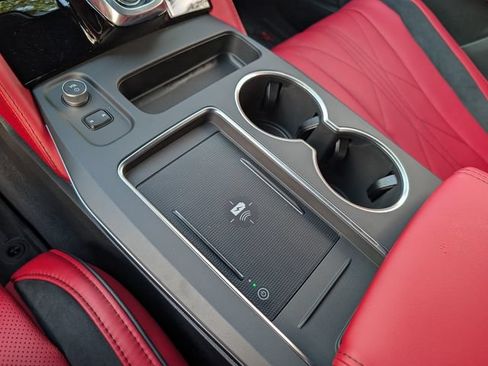 New 2026 Acura MDX Type S AWD/4WD image 14