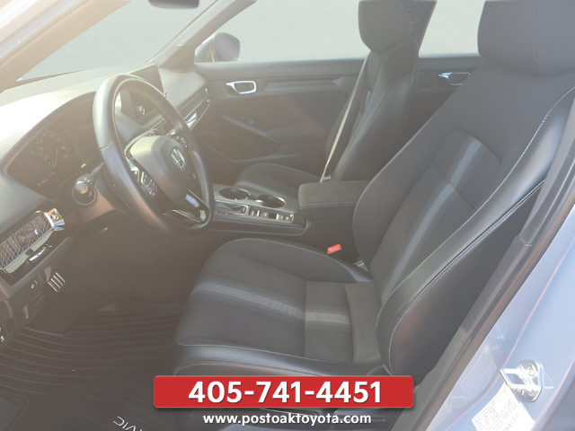 Used 2022 Honda Civic Sport image 14