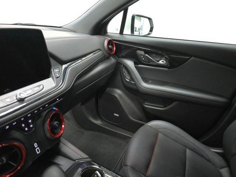 Used 2024 Chevrolet Blazer RS image 21