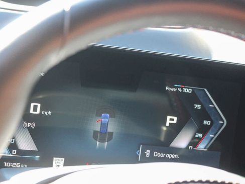 Used 2025 BMW X7 M60i image 29