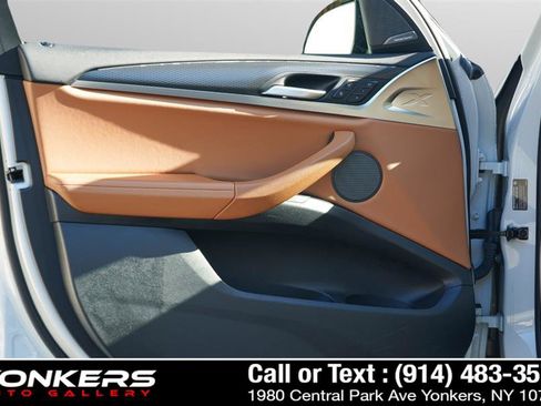 Used 2023 BMW X3 xDrive30i w/ M Sport Package image 29