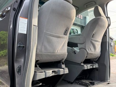 Used 2016 Toyota Sienna LE FWD image 20