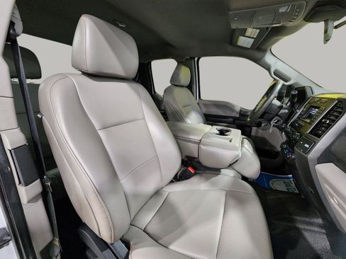 Used 2021 Ford F250 XL w/ Power Equipment Group AWD/4WD image 25