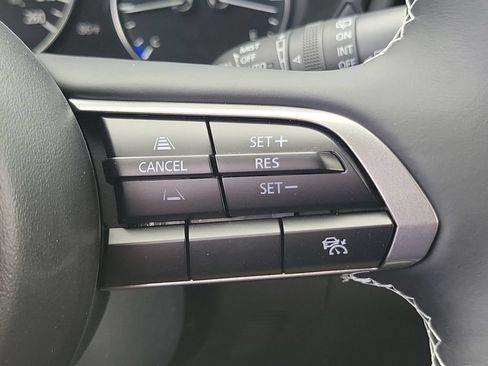 New 2026 MAZDA CX-30 Aire Edition AWD/4WD image 6
