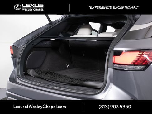 Used 2023 Lexus RX 350 Premium Plus w/ Accessory Package (Z1) FWD image 18