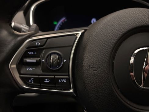 Used 2023 Acura MDX SH-AWD w/ Technology Package image 18