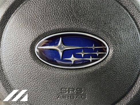 New 2026 Subaru Crosstrek 2.5i Wilderness image 33