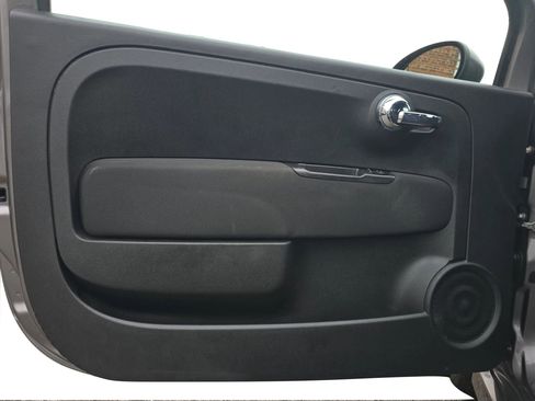 Used 2013 FIAT 500 Abarth image 20