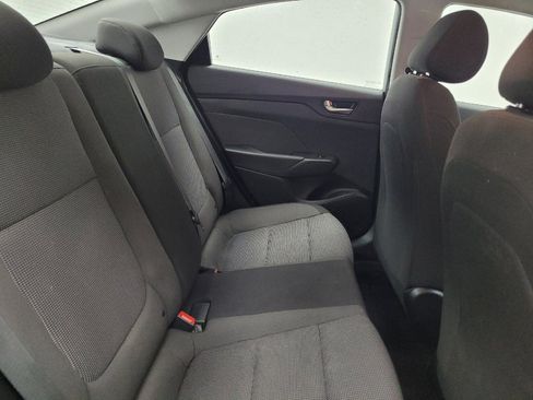 Used 2019 Hyundai Accent SE FWD image 19
