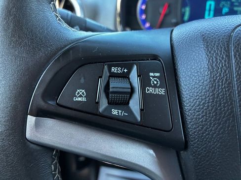 Used 2015 Chevrolet Trax LT w/ LT Plus Package AWD/4WD image 10