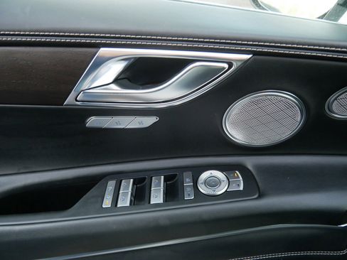 Used 2024 Genesis GV80 3.5T w/ Prestige Package image 17