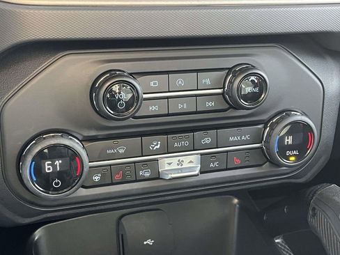 Used 2023 Ford Bronco Raptor image 19