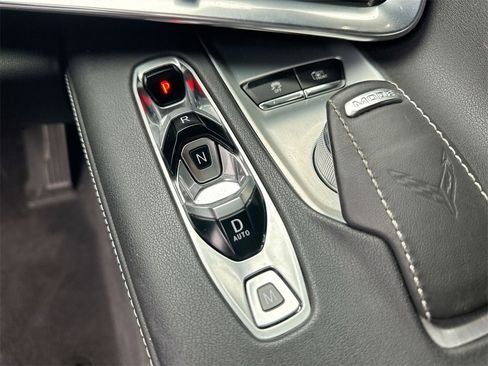 Used 2023 Chevrolet Corvette Stingray Preferred Conv w/ 2LT image 23
