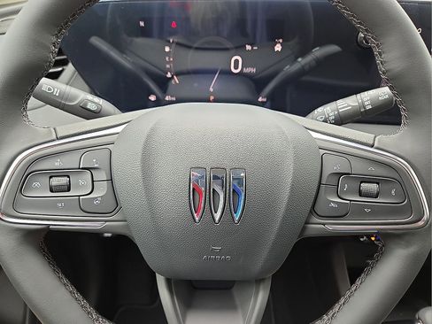 New 2026 Buick Encore GX Sport Touring w/ Comfort Package image 24