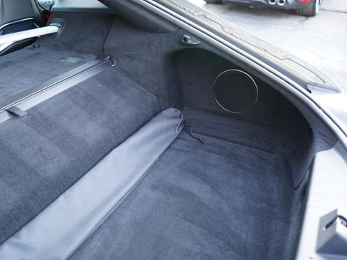 Used 2016 Mercedes-Benz AMG GT S image 47