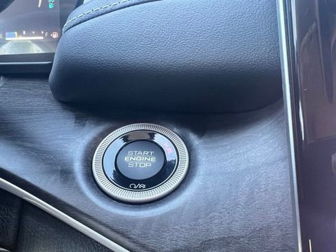 Used 2023 Jeep Grand Cherokee 4WD 4xe image 29