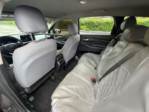 Used 2023 Hyundai Santa Fe SE w/ Cargo Package image 22