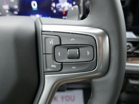 New 2026 Chevrolet Silverado 1500 LT Trail Boss w/ LT Trail Boss Premium Package image 19