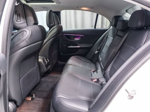 Certified 2023 Mercedes-Benz C 300 Sedan image 17