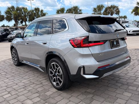 New 2026 BMW X1 xDrive28i w/ Technology Package AWD/4WD image 11