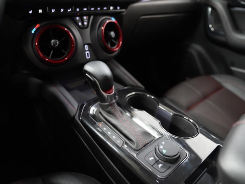 Used 2025 Chevrolet Blazer RS image 27