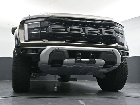 Used 2024 Ford F150 Raptor AWD/4WD image 34
