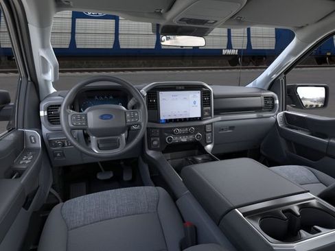 New 2026 Ford F150 XLT AWD/4WD image 9