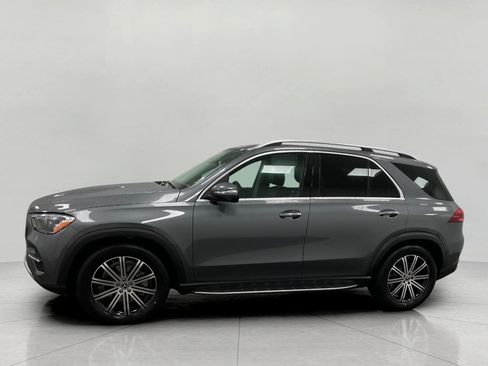 Certified 2026 Mercedes-Benz GLE 350 4MATIC image 9