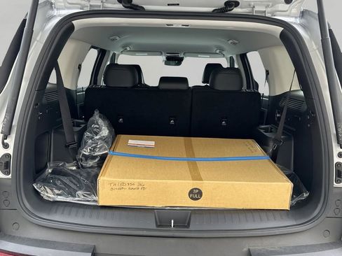 New 2026 Hyundai Santa Fe SEL FWD image 23