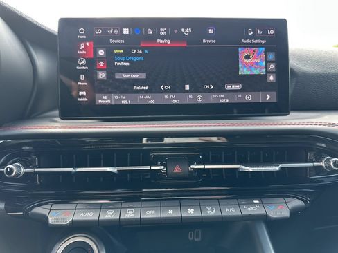 Certified 2025 Dodge Hornet R/T AWD/4WD image 11