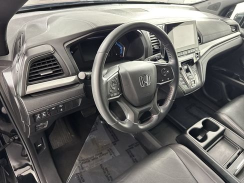 Used 2023 Honda Odyssey Sport image 24