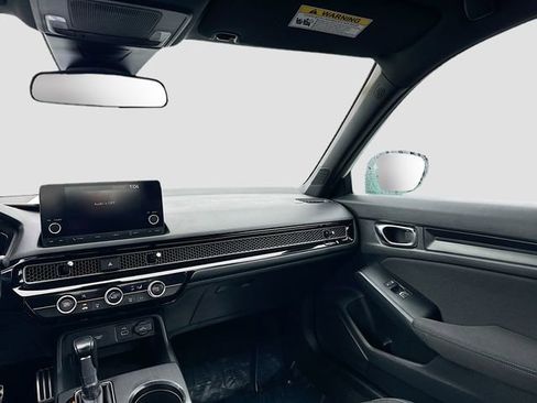 Used 2023 Honda Civic Sport image 24