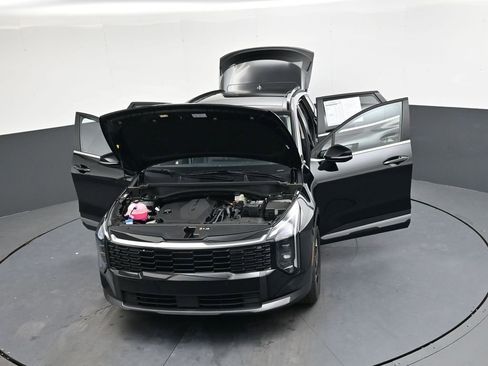 Used 2026 Kia Sportage EX w/ EX Panorama Roof Package image 46