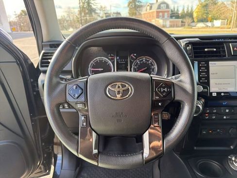 Used 2020 Toyota 4Runner Nightshade image 24