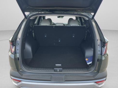 New 2026 Hyundai Tucson SEL FWD image 12