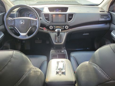 Used 2016 Honda CR-V EX-L image 29