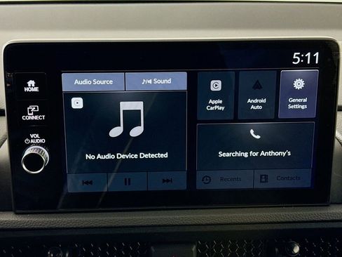 Used 2026 Honda CR-V LX image 13