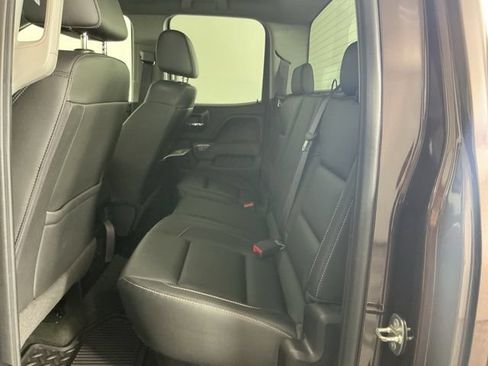 Used 2016 GMC Sierra 1500 SLE w/ Max Trailering Package AWD/4WD image 22