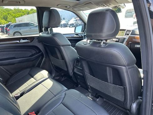 Used 2014 Mercedes-Benz ML 350 4MATIC image 41