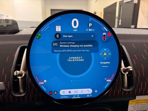 New 2026 MINI Cooper Countryman John Cooper Works w/ Comfort Package Max image 16