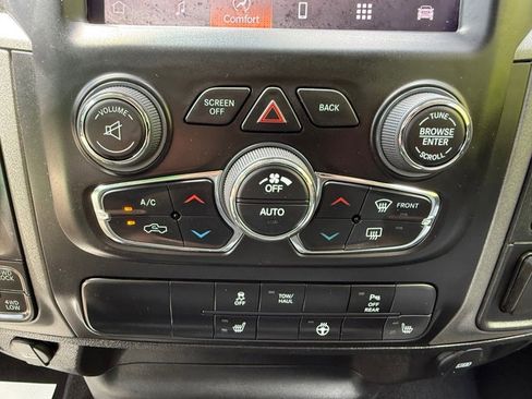 Used 2023 RAM 1500 Express w/ Wheel & Sound Group AWD/4WD image 25