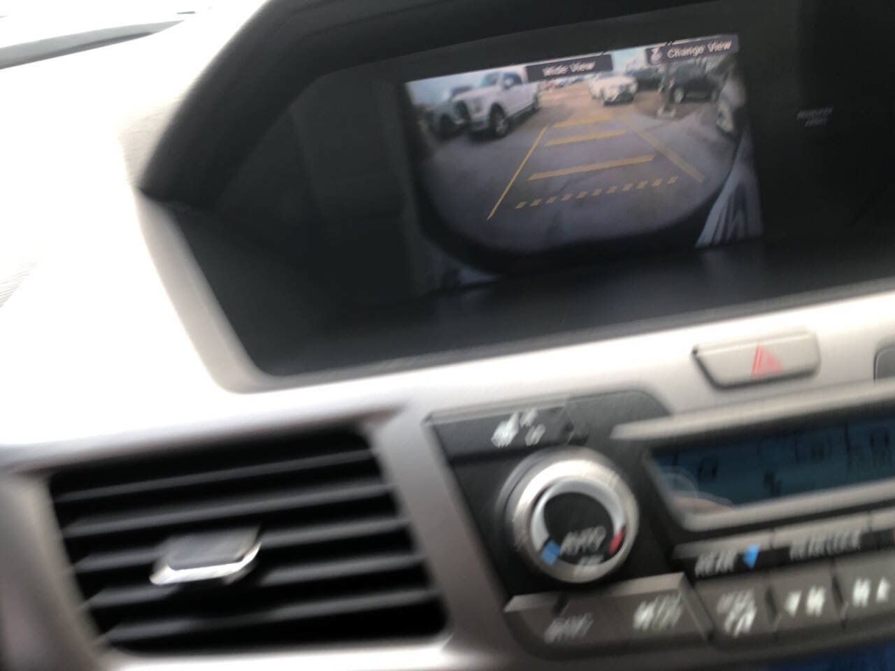 Used 2013 Honda Odyssey Touring image 20