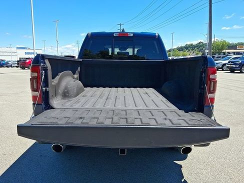 Used 2021 RAM 1500 Laramie AWD/4WD image 26