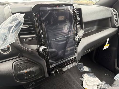 New 2026 RAM 2500 Tradesman AWD/4WD image 14